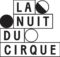 LOGO - NUIT DU CIRQUE - VERSION STABLE - NOIR