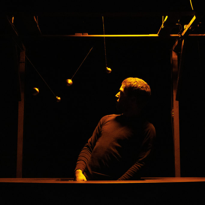 Photo Alexis Rouvre