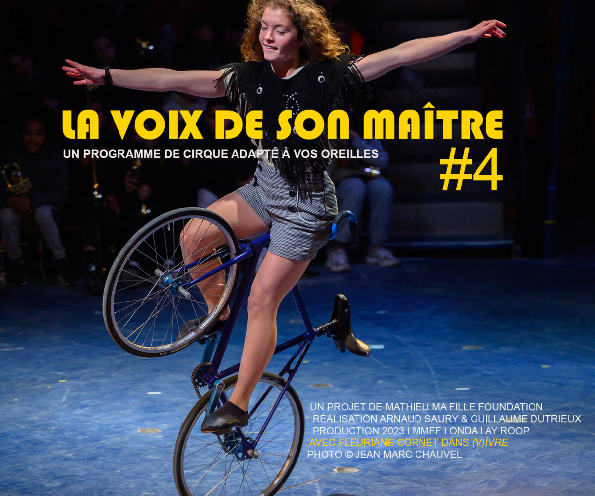 La Voix de son maître - Ayroop