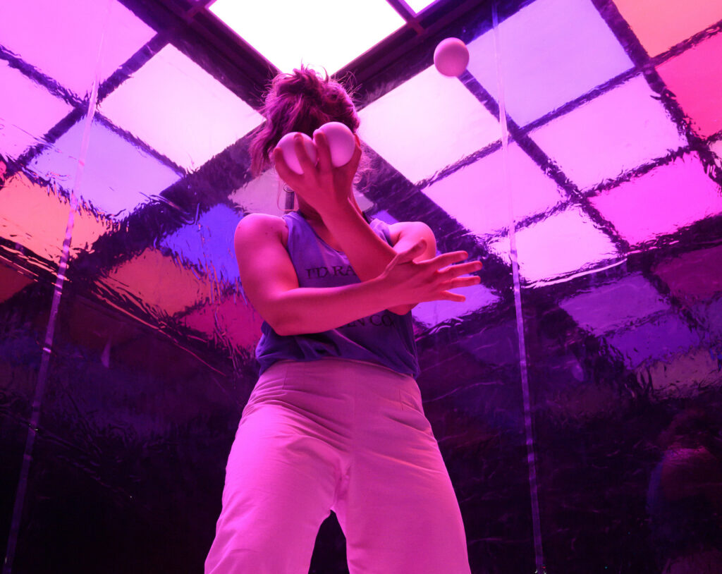 La Saison 24-25 - Ayroop