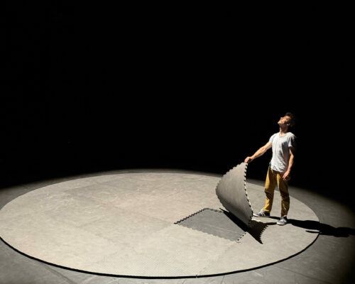 EDS - Cie UNA - Valia Beauvieux