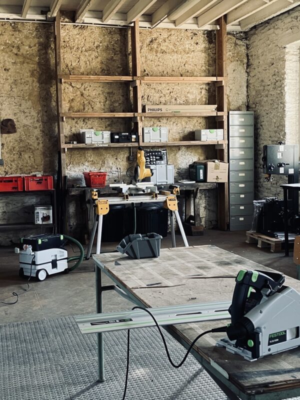 atelier © Olivier Daco
