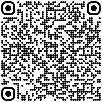 QR code adhésion