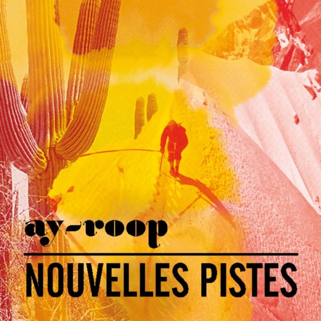 Nouvelles pistes 21/22 – Ayroop